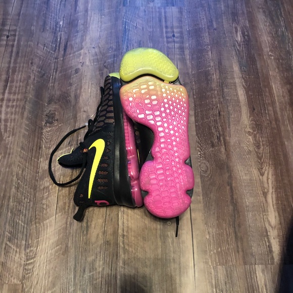 Nike Shoes - Nike KD 9 “Unlimited”